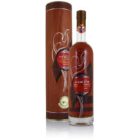 Jean Fillioux Cigar Club Cognac