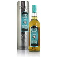 Ledaig 2005 16YO  Murray McDavid Cask #1900201