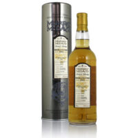 Highland Park 1992 8YO Murray McDavid Limited Edition