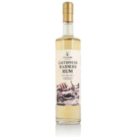 Ice & Fire Caithness Raiders Rum
