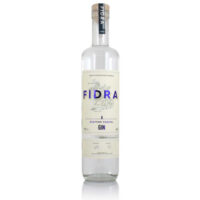 Fidra Scottish Coastal Gin