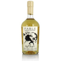 Fable 7 Year Old Blended Malt Whisky Batch 1