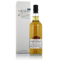 Highland Park 14 Year Old Adelphi Fascadale Batch 10