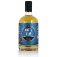 Bunnahabhain Staoisha 2013 7 Year Old  North Star Series #15  Sweden Exclusive