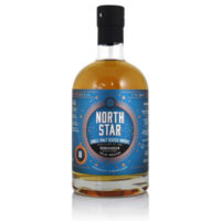 Bunnahabhain 2013 8 Year Old  North Star Series #15  Australia Exclusive