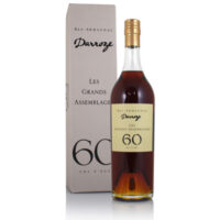 Darroze Les Grands Assemblages 60 Year Old Armagnac