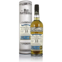 Bunnahabhain Moine 2004 18 Year Old  Old Particular Cask #15582
