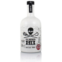 Sea Shepherd Gin