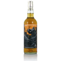 Bunnahabhain Staiosha 2014 7YO  Sea Shepherd Storm-Kelpie