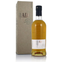 Ardnamurchan AD/ Single Malt Whisky