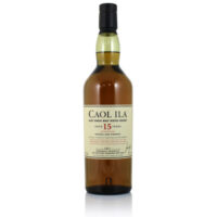 Caol Ila 15 Year Old  Feis Ile 2022 Release