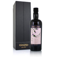 Bowmore 1997 Samaroli Sherry Cask #54