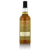 Arran 18 Year Old Founder's Reserve