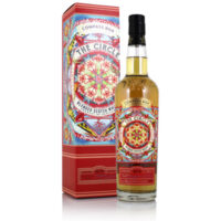 Compass Box The Circle No.2