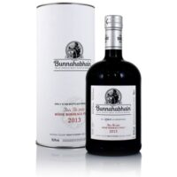 Bunnahabhain 2013 7 Year Old Moine Bordeaux Cask  Feis Ile 2021