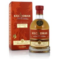 Kilchoman Small Batch Release 4 UK  49.8%