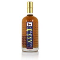 Ardmore 2009 PX Sherry Cask  55.5% Little Brown Dog