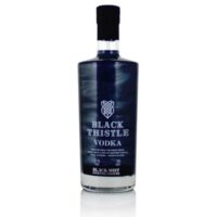 Black Thistle Black Mist Vodka