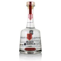 Black Thistle Orange & Mango Gin