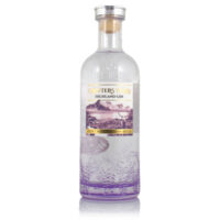 Crofters Tears Highland Gin