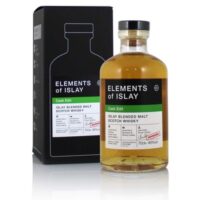 Elements of Islay Cask Edit