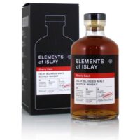 Elements of Islay Sherry Cask