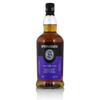 Springbank 18 Year Old  2022 Release