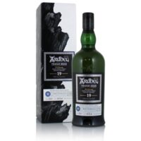 Ardbeg 19 Year Old Traigh Bhan Batch 4