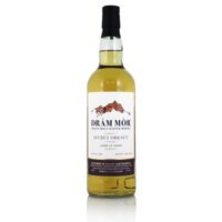 Secret Orkney 2008 14 Year Old Dram Mor Single Cask #148