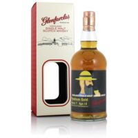 Glenfarclas Tyndrum Gold  Batch 7 Tyndrum Whisky Exclusive