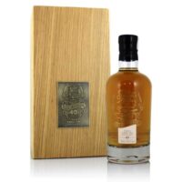 Caol Ila 40YO Director's Special Single Malts of Scotland