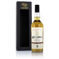 Caol Ila 2011 11 Year Old  Single Malts of Scotland Cask #301292