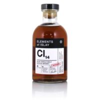 Elements of Islay Cl14 (Caol Ila)