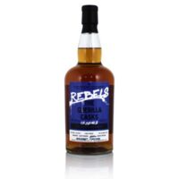 Ledaig 2009 12 Year Old  Rebels The Guerilla Cask #700102