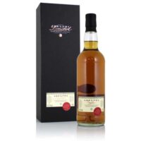 Invergordon 1972 44 Year Old  Adelphi Selection Cask #57161
