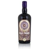 The Gauldrons Cask Strength Limited Edition