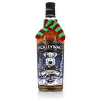 Scallywag Winter Edition 2022