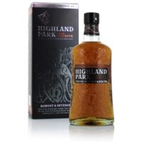 Highland Park Cask Strength Release No.3