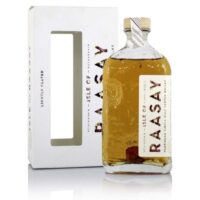 Isle of Raasay Single Malt R-02.1
