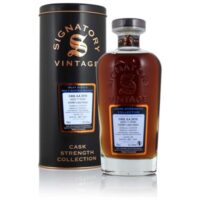 Caol Ila 2010 11 Year Old  Signatory Vintage Cask #108