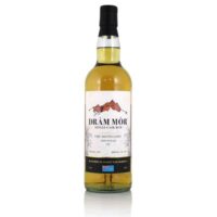 Secret Fiji Distillery 2004 18 Year Old  Dram Mor Single Cask #1789