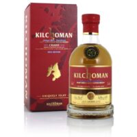 Kilchoman Casado 2022 Limited Edition