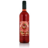 Cairn O'Mohr Berry Christmas Wine