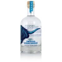Twisted Highlander Vodka