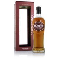 Tamdhu Quercus Alba Distinction Limited Release 2