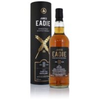 Caol Ila 2011 11 Year Old  James Eadie Palo Cortado Cask #367731
