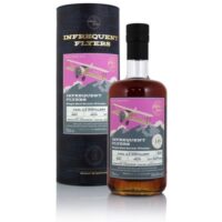 Caol Ila 2006 16 Year Old  Infrequent Flyers Cask #6441