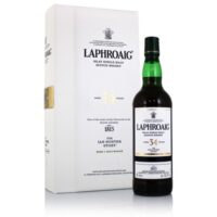 Laphroaig 34 Year Old  The Ian Hunter Story Batch 4