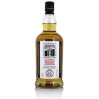 Kilkerran Heavily Peated Batch 7