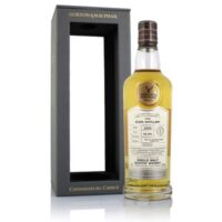 Scapa 2005 17 Year Old Connoisseurs Choice Cask #484